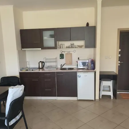 Apartman 